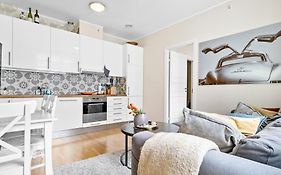 Bergen Sentrum: Koselig Leilighet Med 2 Soverom!